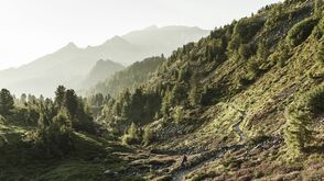 Inntaler Höhenweg