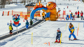 Riesneralm Kinderland