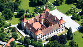 Schloss Eggenberg