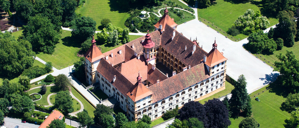 Schloss Eggenberg