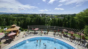 EurothermenResort Bad Hall 