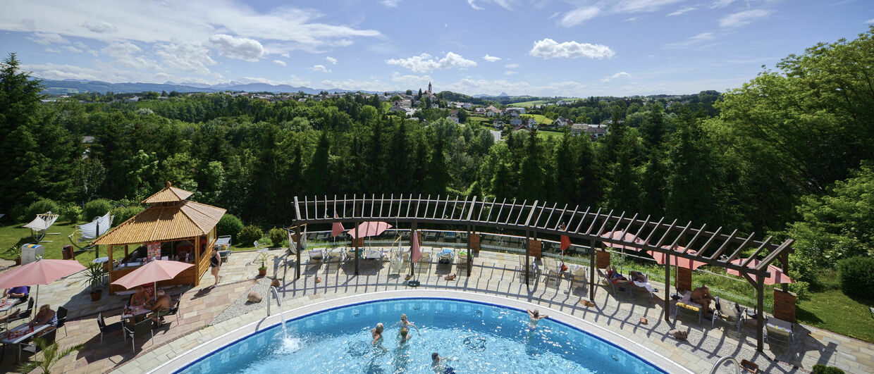 EurothermenResort Bad Hall 