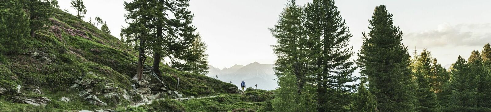 Inntaler Höhenweg