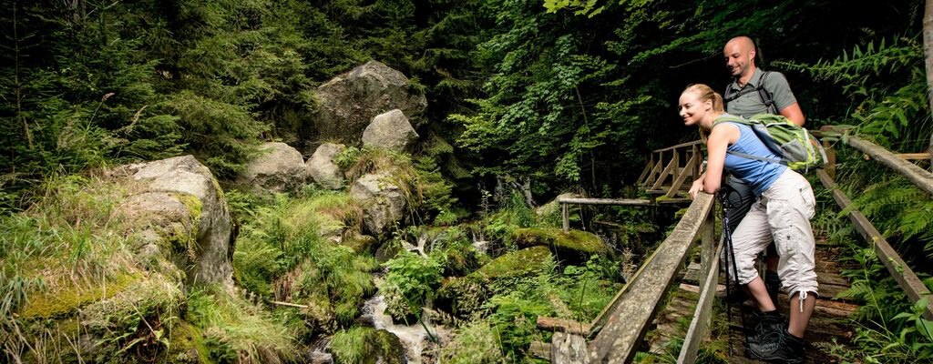 Ysperklamm