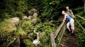Ysperklamm