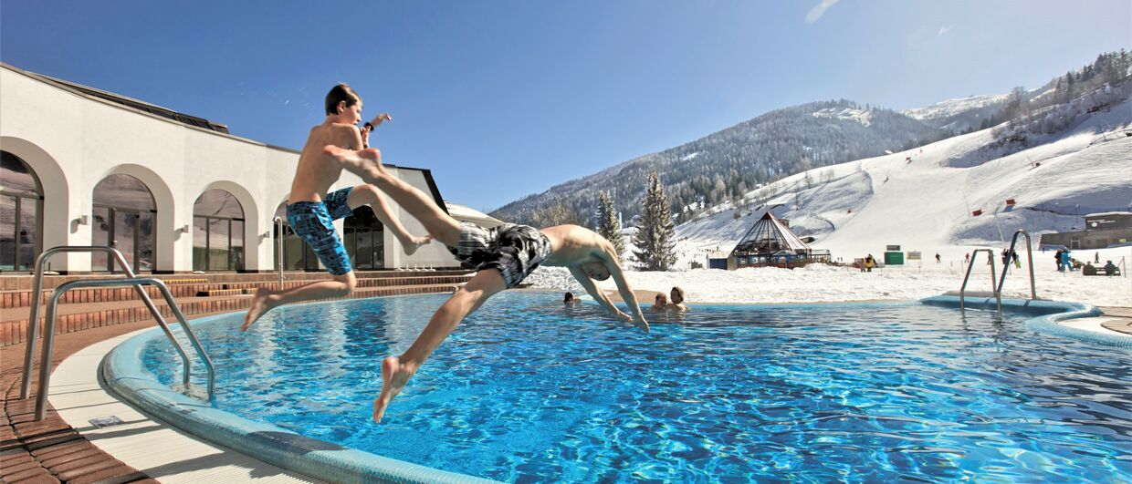 Thermal Römerbad