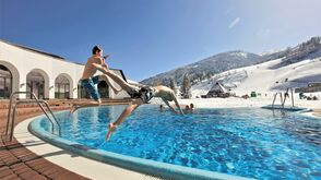 Thermal Römerbad