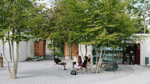 Graz Museum Schlossberg (c) Sebastian Reiser