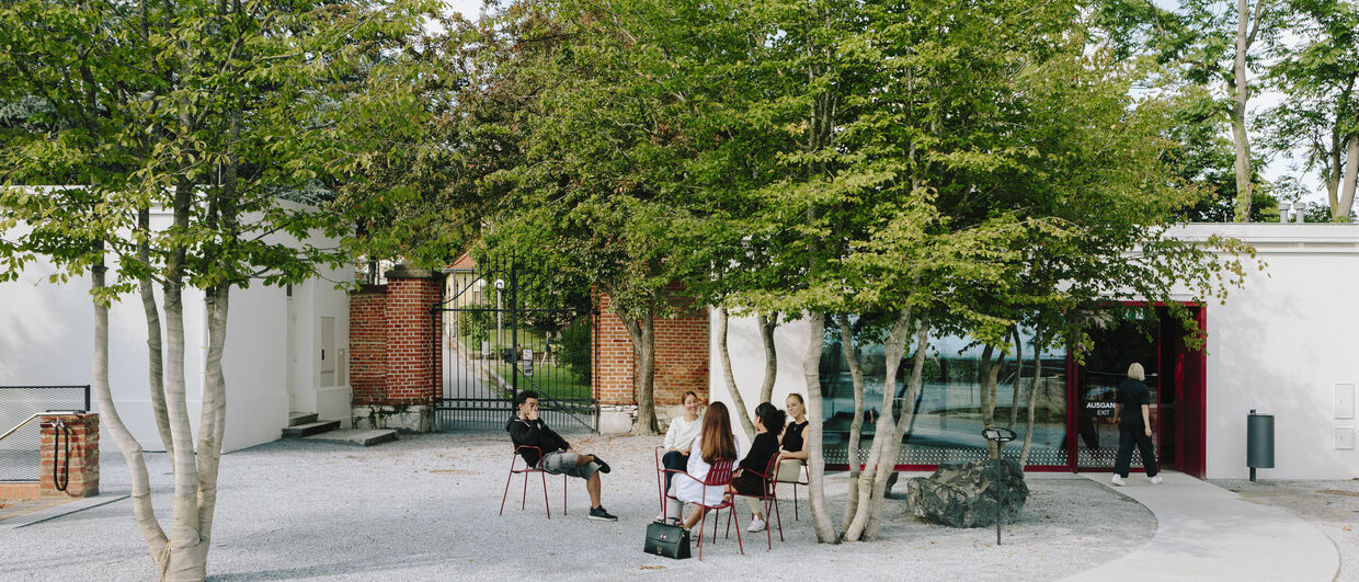 Graz Museum Schlossberg (c) Sebastian Reiser