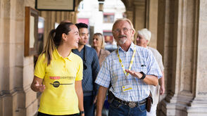 Walking Tours throught Vienna