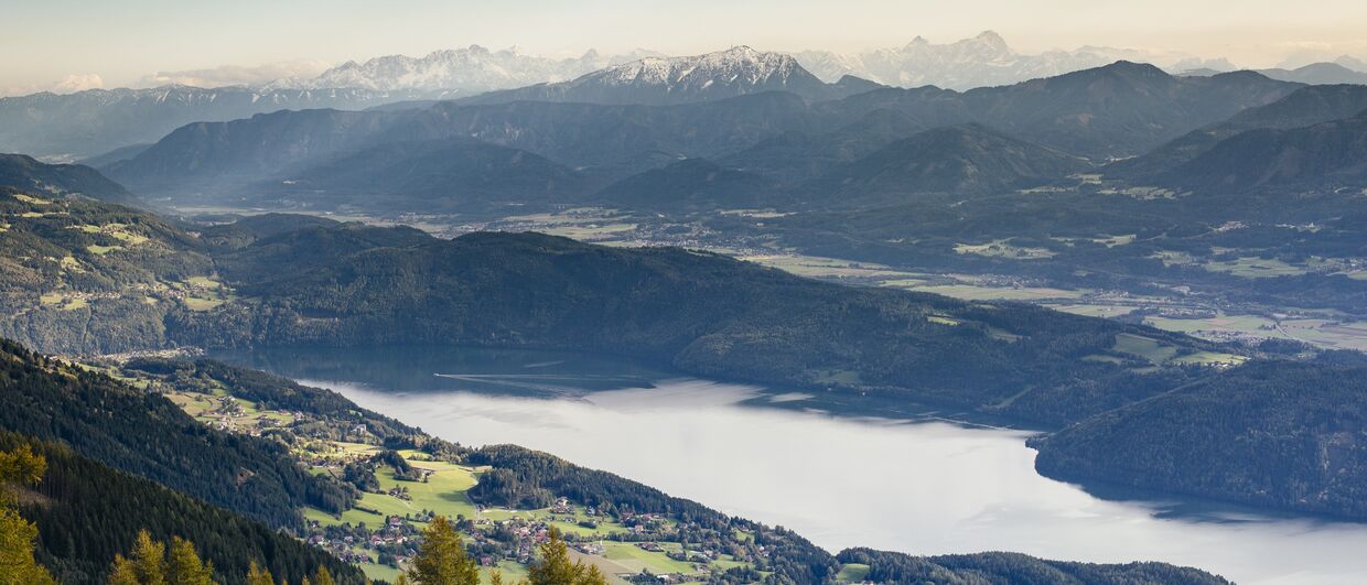 Millstätter See
