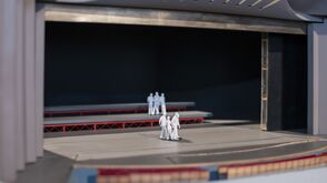 Salzburg Museum, Ausstellung "Großes Welttheater"