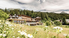 Biohotel Daberer im Gailtal in Kärnten