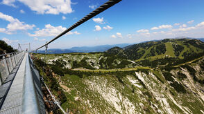Skytour am Hochkar