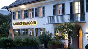 Restaurant Mangold am Bodensee