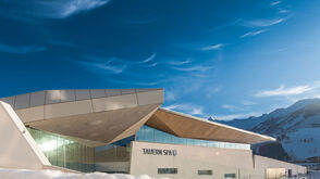 Tauern Spa