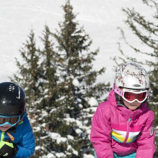 Skifahren im Salzburger Saalachtal