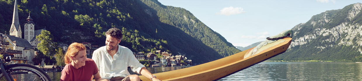 Hallstatt, Haute-Autriche