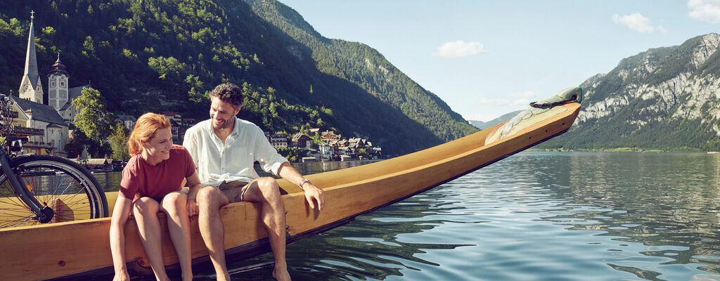 Hallstatt, Haute-Autriche