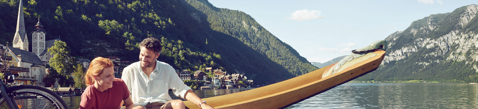 Hallstatt, Haute-Autriche