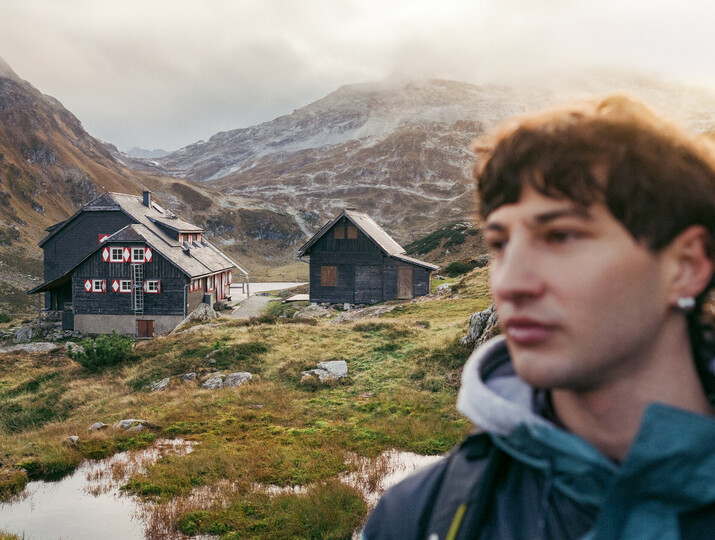 Lebensgefühl wandern (c) Österreich Werbung / Marko Mestrovic