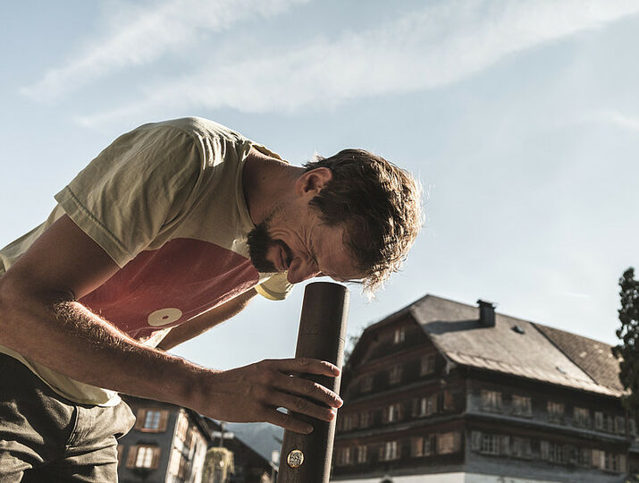 Craft Production Bregenzerwald
