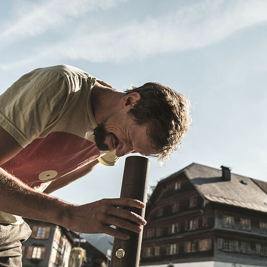 Craft Production Bregenzerwald
