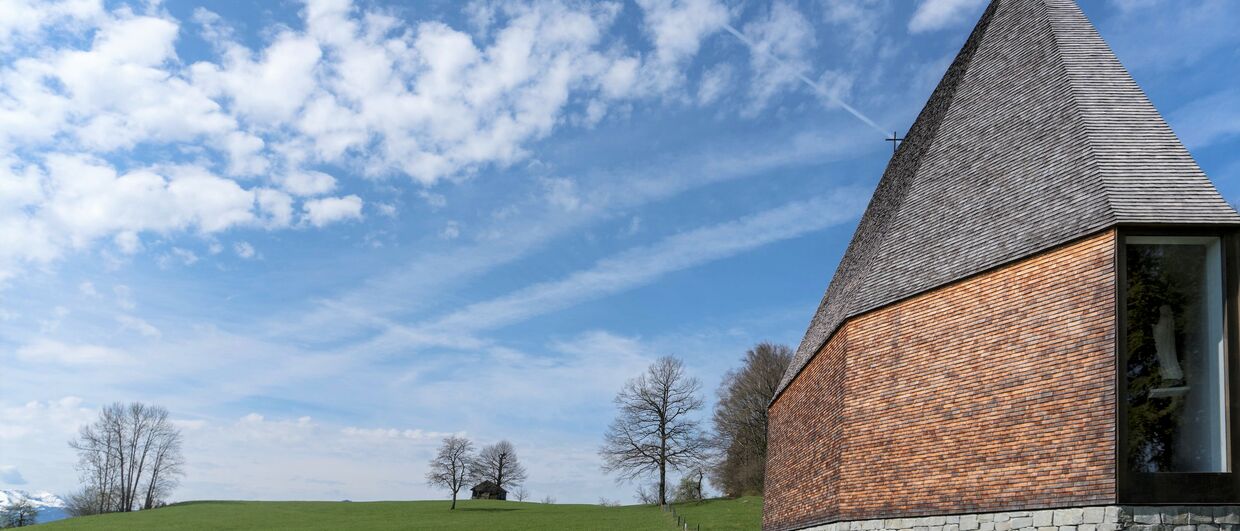 Kapelle Salgenreute in Krumbach
