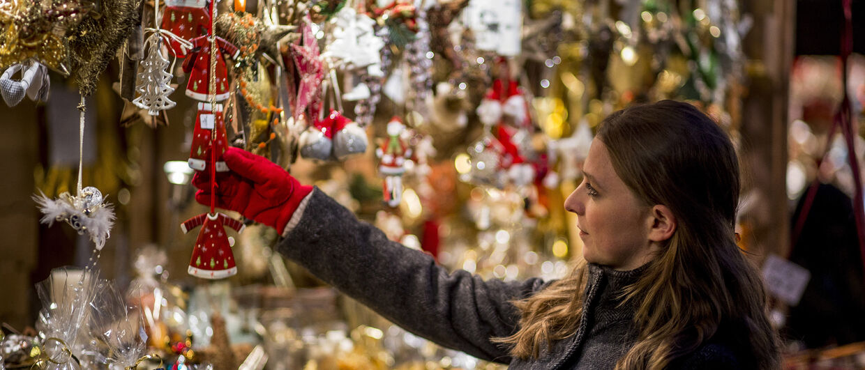 Graz im Advent