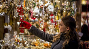 Graz im Advent