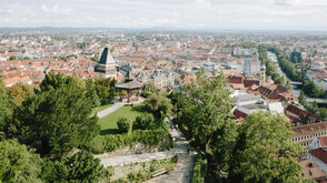 Graz Museum Schlossberg (c) Sebastian Reiser