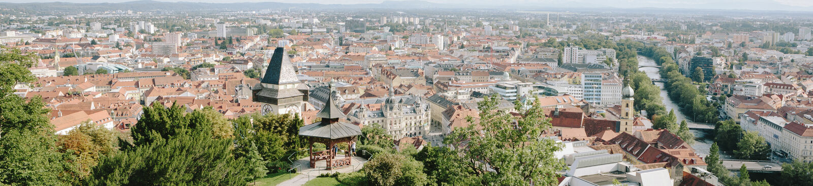 Graz Museum Schlossberg (c) Sebastian Reiser