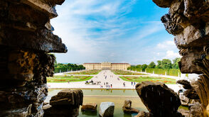 Schoenbrunn Palace