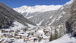 (c) TVB Oberland Kaunertal, Martin Lugger