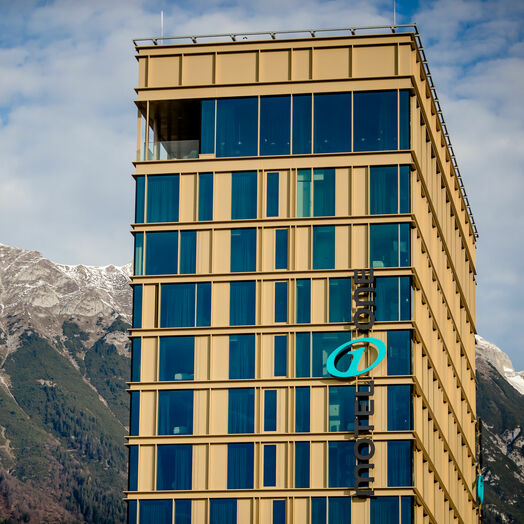 (c) Motel One Innsbruck 