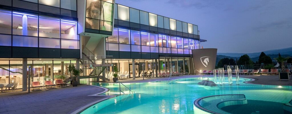 Hotel & Therme NOVA Köflach
