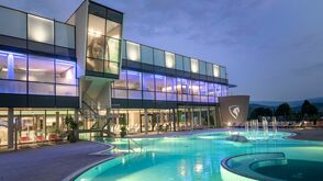 Hotel & Therme NOVA Köflach