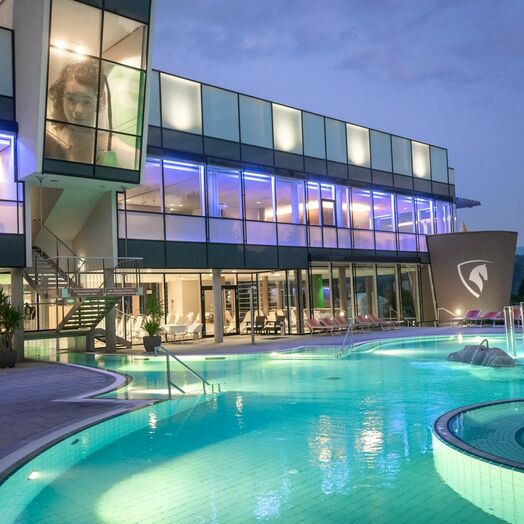 Hotel & Therme NOVA Köflach