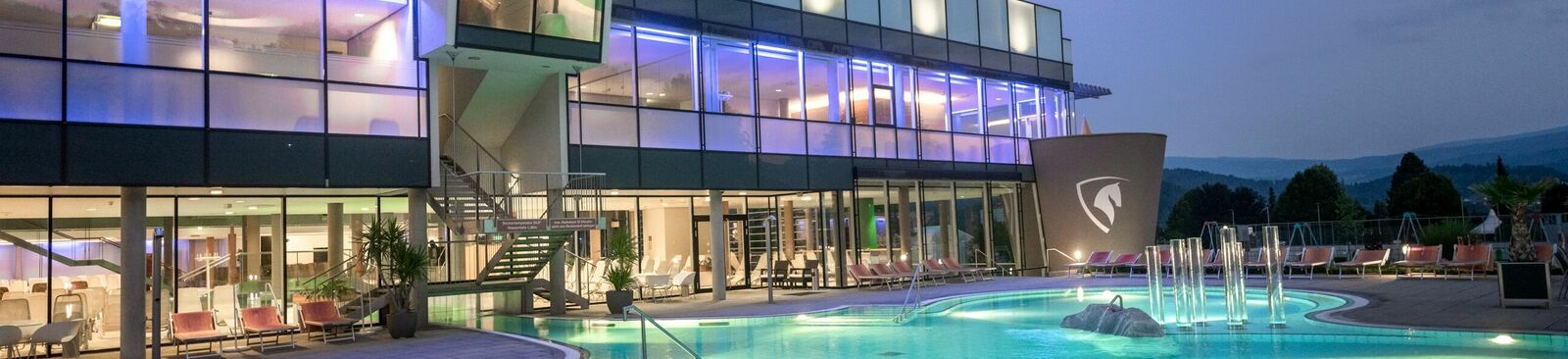 Hotel & Therme NOVA Köflach