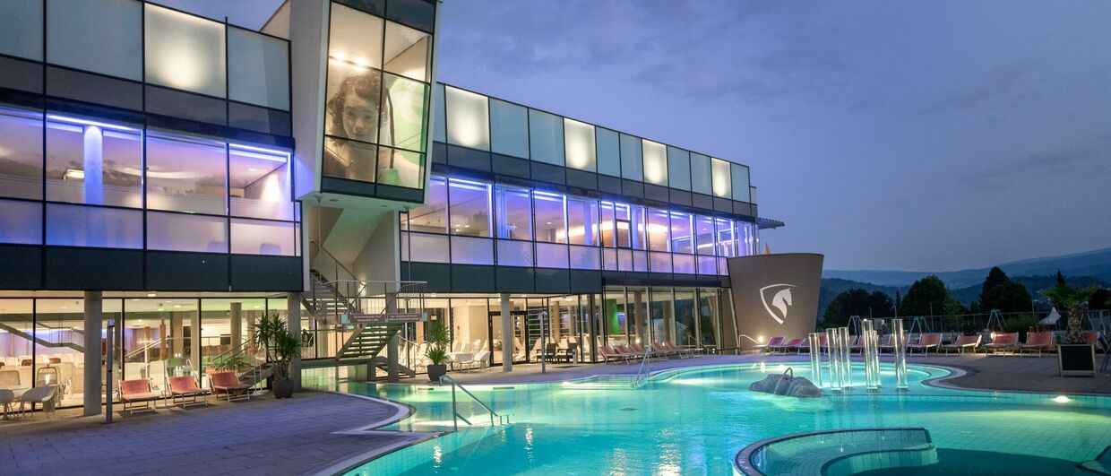 Hotel & Therme NOVA Köflach