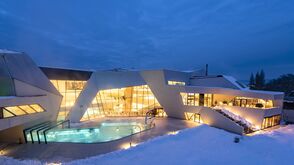 Kärnten Therme