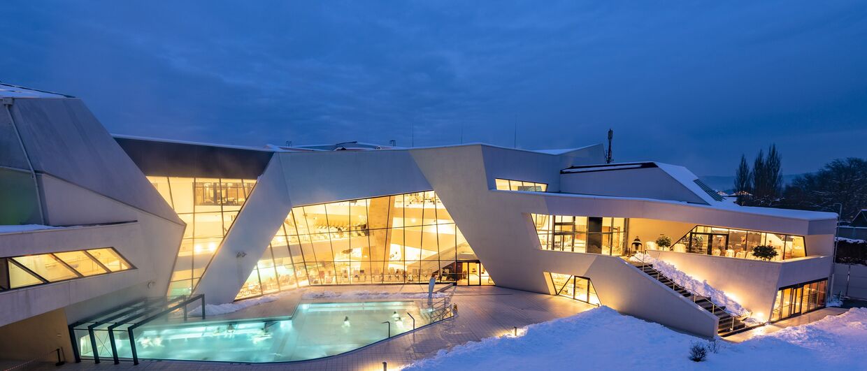 Kärnten Therme