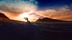 Genussvolle Saisoneröffnung am Pitztaler Gletscher in Tirol