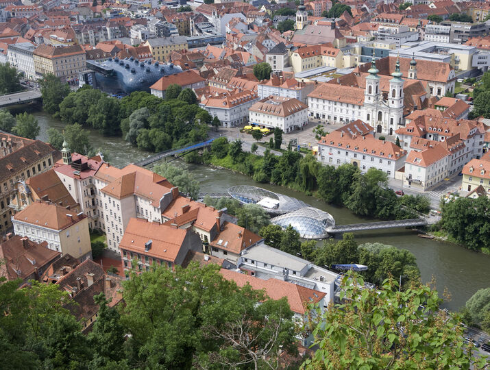Graz