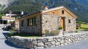 ArlBerglife 60square Lodge