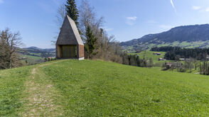Kapelle Salgenreute in Krumbach