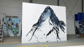 Universalmuseum Joanneum, Kunsthaus Graz, "Ultra Hybrid", Helmut Brandl