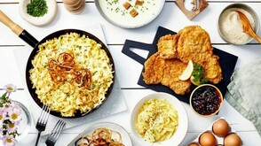 Genusshütten und Bergrestaurants © Zillertal Tourismus - Kevin Ilse