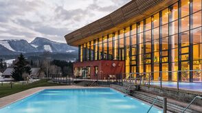 Grimming Therme