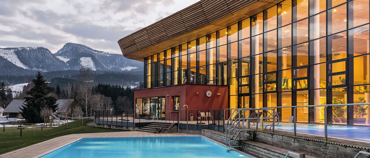 Grimming Therme